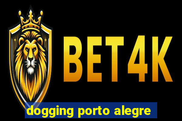 dogging porto alegre